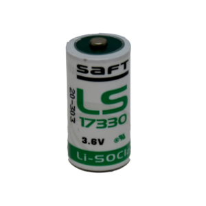 LS17330 2/3A SAFT 3.6v Lithium