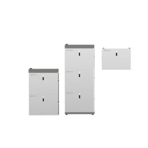 51.2v 10.24kWh GL Series Lithium Battery - Megatank