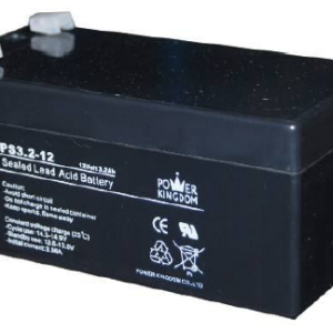 12v 3.2Ah SLA Afribatt