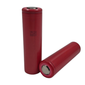 UR1865ZM2 Panasonic 3.7v 2550mAh
