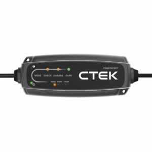 CTek CT5 Powersport 12v 2.3Ah SLA/Lithium Charger
