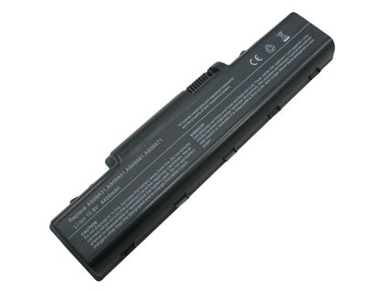 Acer Emachine D525 11.1V 4400mAh (AS09A31) - Image 3