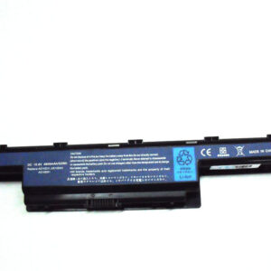Acer 4741 11.1V 4400mAh (AS10D31)