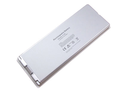 Apple A1185 10.8v 4400mAh WHITE - Image 2