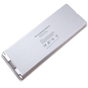 Apple A1185 10.8v 4400mAh WHITE