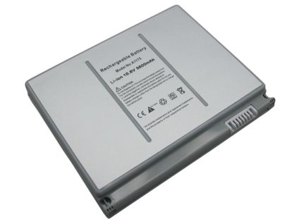 Apple A1175 10.8V 4400mAh - Image 2