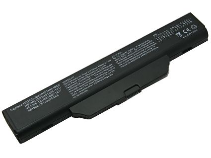 HP 6720s 10.8V 4400mAh - Image 2