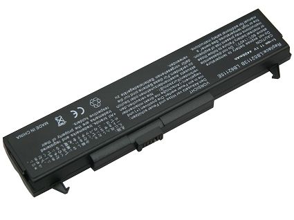 LG R405 11.1V 4400mAh (LB62115E) - Image 2