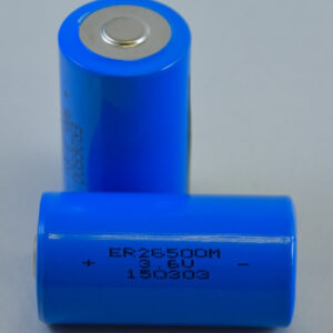 ER26500M C Bex 3.6V Lithium