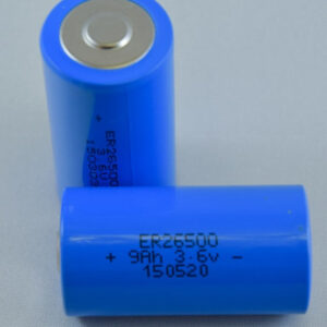 ER26500HC C Bex 3.6v Lithium