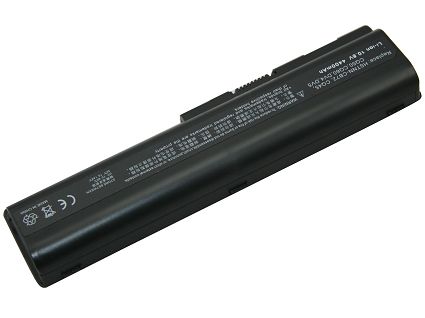 HP DV4 10.8v 4400mah (G60) - Image 3