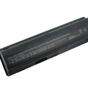 HP DV4 10.8v 4400mah (G60)