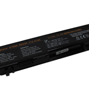 Dell Studio 1745 11.1v 4400mAh