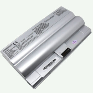 Sony BPS8 11.1v 4400mAh
