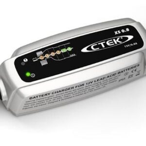 CTek XS0.8 12v 0.8A Charger