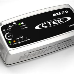 CTek MXS7.0 12v 7A Charger/Power Supply