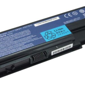 Acer Aspire 5520 14.8v 4400mAh (AS07B31)