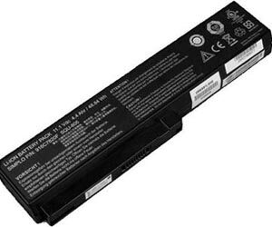 LG SQU-804 11.1V 4400mAh