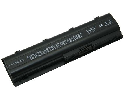 HP DM4-1000 11.1V 4400mAh (G62) - Image 2