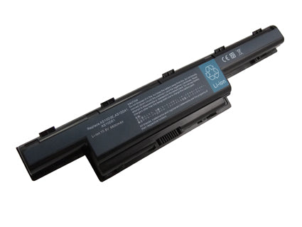 Acer 4741 11.1V 6600mAh (AS10D31) - Image 2