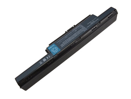 Acer 4741 11.1V 6600mAh (AS10D31) - Image 3