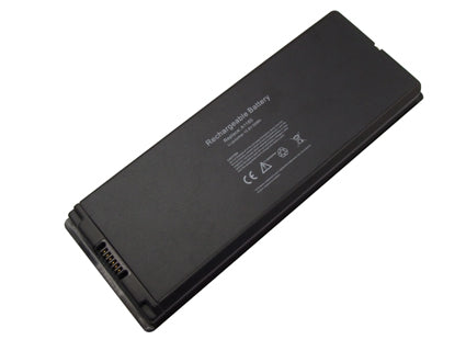 Apple A1185 10.8V 4400mAh BLACK - Image 2