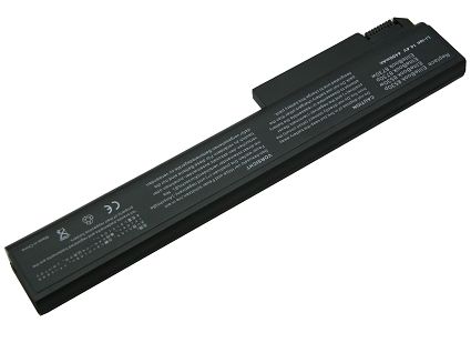 HP 8530P 10.8V 4400mAh - Image 4