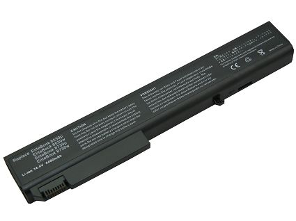 HP 8530P 10.8V 4400mAh - Image 3
