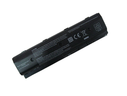 HP DV4-5000 10.8V 4400mAh (MO06) - Image 2