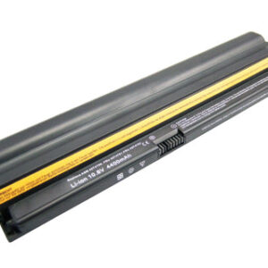 Lenovo X100e 10.8v 4400mah (42T4785)