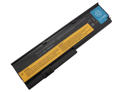 Lenovo X200 10.8V 4400mAh (42T4534) - Image 2
