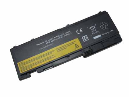 Lenovo Thinkpad T420s 10.8V 4400mAh (42T4845) - Image 3