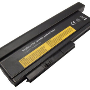 Lenovo Thinkpad X220 11.1V 6600mAh (42T4868)