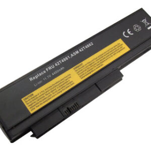 Lenovo Thinkpad X230T 11.1v 4400mAh (42T4877)
