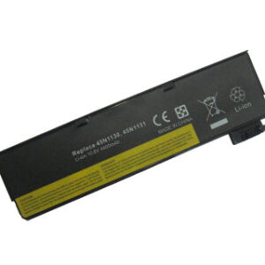 Lenovo X240 10.8V 4400mAh (45N1126)