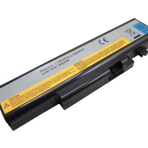 Lenovo Y470 10.8V 4400mAh