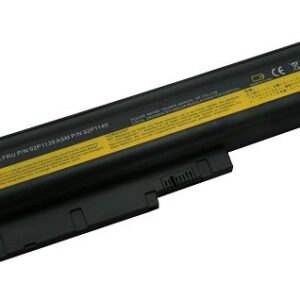 ThinkPad R60