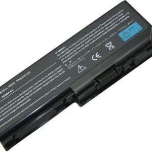 Toshiba PA3536U 10.8V 4400mAh