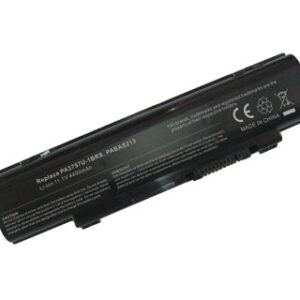 Toshiba PA3757 10.8v 4400mAh