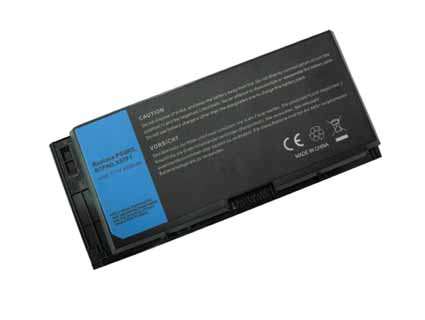 Dell Precision M6600 11.1V 4400mAh - Image 2