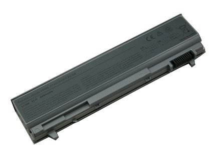 Dell Latitude E6400 11.1V 4400mAh - Image 3