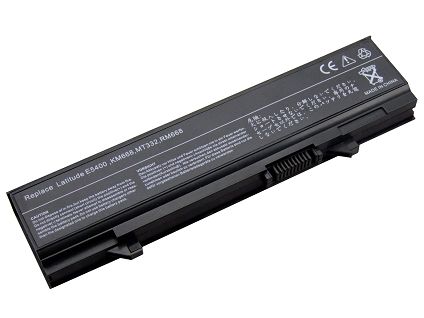 Dell Latitude E6400 11.1V 4400mAh - Image 2