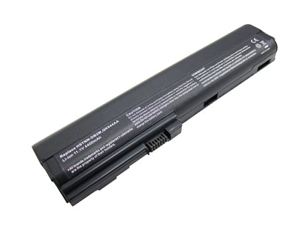 HP Elitebook 2560p 11.1V 4400mAh (SX06XL) - Image 2