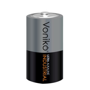 D Voniko Alkaline BULK - LR20