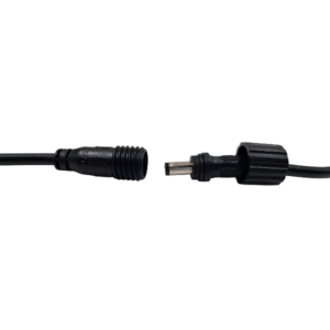 Waterproof Locking Connector - Set