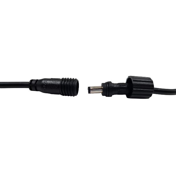Waterproof Locking Connector - Set