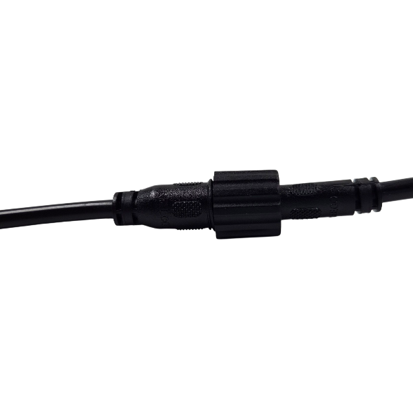 Waterproof Locking Connector - Set - Image 2