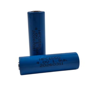 HPC1550 Capacitor 4.0V