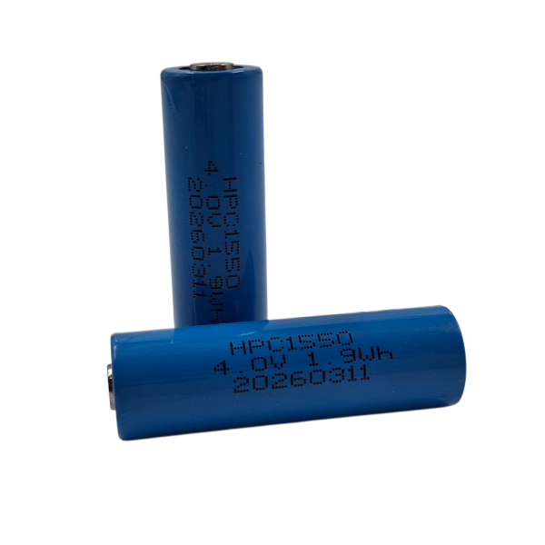 HPC1550 Capacitor 4.0V
