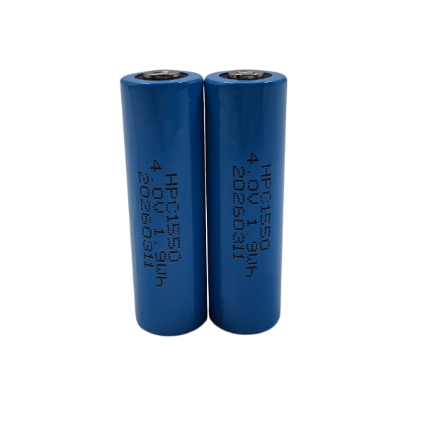 HPC1550 Capacitor 4.0V - Image 3